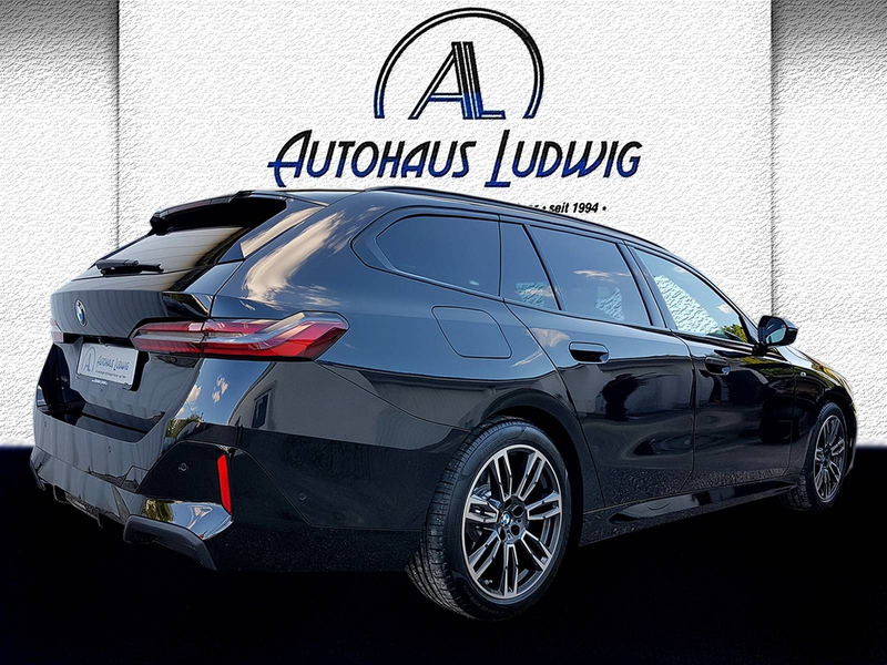 BMW 540 dA Tour*M-Sport-Pro*HUD*360 Kamera*Bowers&Wilkins*Driving Professional*91.600 — photo 2