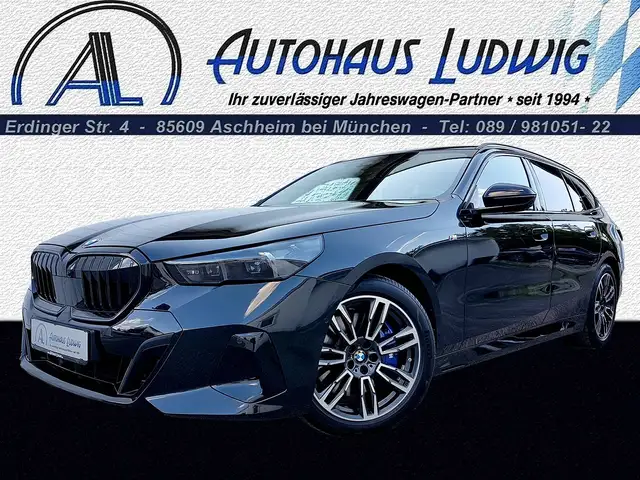 BMW 540 dA Tour*M-Sport-Pro*HUD*360 Kamera*Bowers&Wilkins*Driving Professional*91.600