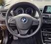 BMW 218 218d GRAN TOURER AT NAVI PDC SHZ R-KAMERA LM SH 1H Negro - thumbnail 7