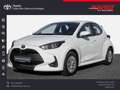 Toyota Yaris Hybrid Business Edition Apple/Android SHZ Weiß - thumbnail 1
