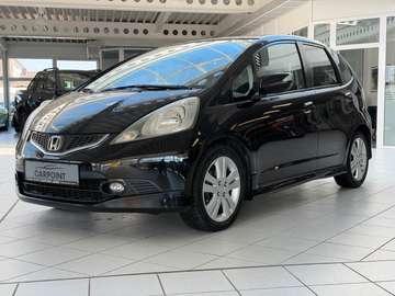 1.4 Comfort Klimaauto Sitzheizung PDC