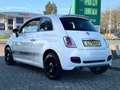 Fiat 500 0.9 TwinAir Turbo 500S SAVALI sport Weiß - thumbnail 5