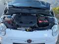Fiat 500 0.9 TwinAir Turbo 500S SAVALI sport Weiß - thumbnail 14