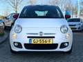 Fiat 500 0.9 TwinAir Turbo 500S SAVALI sport Weiß - thumbnail 2