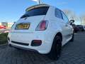 Fiat 500 0.9 TwinAir Turbo 500S SAVALI sport Weiß - thumbnail 11