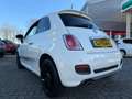 Fiat 500 0.9 TwinAir Turbo 500S SAVALI sport Weiß - thumbnail 12