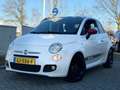 Fiat 500 0.9 TwinAir Turbo 500S SAVALI sport Weiß - thumbnail 1