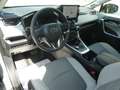 Toyota RAV 4 2.5 Hybrid 4x4 Lounge Luxe Gris - thumbnail 3