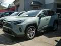 Toyota RAV 4 2.5 Hybrid 4x4 Lounge Luxe Gris - thumbnail 1