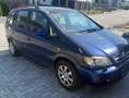 Opel Zafira Blau - thumbnail 4