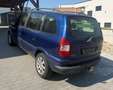 Opel Zafira Blau - thumbnail 5