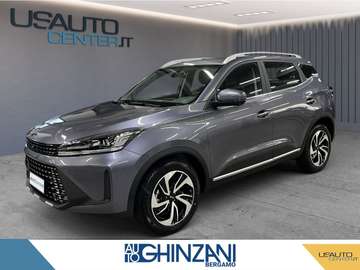 1.5 CVT GPL