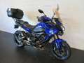 Yamaha Tracer 900 ABS MIVV TOP CASE Bleu - thumbnail 2