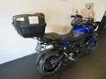 Yamaha Tracer 900 ABS MIVV TOP CASE Bleu - thumbnail 11