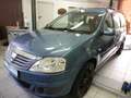 Dacia Logan Laureate 1.Hand Scheckheft 24 Mo Garantie Blau - thumbnail 4