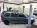 Dacia Logan Laureate 1.Hand Scheckheft 24 Mo Garantie Blau - thumbnail 9
