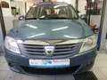 Dacia Logan Laureate 1.Hand Scheckheft 24 Mo Garantie Blau - thumbnail 2