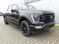 Ford F 150 Lariat Black Edition 5.0 V8 -3 J. Garantie Schwarz - thumbnail 18
