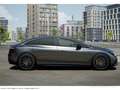 Mercedes-Benz EQE 53 EQE 53 AMG 4Matic+ RHD RECHTSLENKER Grigio - thumbnail 4