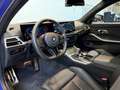 BMW M3 Competition Sitzbelüftung, M Carbon Exterieurpaket Blau - thumbnail 6