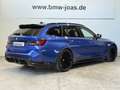 BMW M3 Competition Sitzbelüftung, M Carbon Exterieurpaket Blau - thumbnail 14
