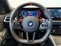 BMW M3 Competition Sitzbelüftung, M Carbon Exterieurpaket Blau - thumbnail 4