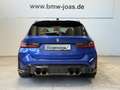BMW M3 Competition Sitzbelüftung, M Carbon Exterieurpaket Blau - thumbnail 13