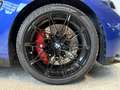 BMW M3 Competition Sitzbelüftung, M Carbon Exterieurpaket Blau - thumbnail 11