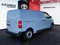 Toyota Proace 1,5 l, 120 PS Kastenwagen ProWork Weiß - thumbnail 11