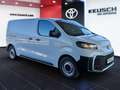 Toyota Proace 1,5 l, 120 PS Kastenwagen ProWork Weiß - thumbnail 14