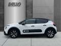 Citroen C3 Shine Navi PDC Rückfahrkam LED SHZ Klimaautom DAB Blanc - thumbnail 2