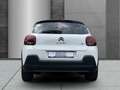 Citroen C3 Shine Navi PDC Rückfahrkam LED SHZ Klimaautom DAB Blanc - thumbnail 6