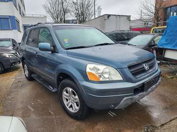 3.5 US Model Allrad Getriebe defekt Voll