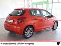 Peugeot 208 5p 1.2 puretech allure 82cv Arancione - thumbnail 4
