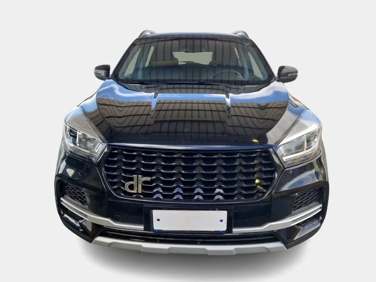 DR Automobiles DR4.0 1.5 MT BENZ GPL - 2