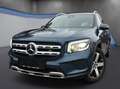 Mercedes-Benz GLB 200 d Aut.*Kamera*Sitzh.*LED*AdventagePaket* Blau - thumbnail 1