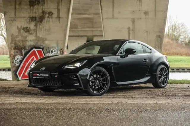 Toyota GR86 2.4 Premium