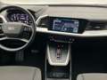 Audi Q4 e-tron 35 AHK Navi Pano LED HUD ACC Kamera Noir - thumbnail 8