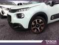 Citroen C3 1.2 PT 110 Aut. Shine GPS KeyL Cam Vert - thumbnail 5