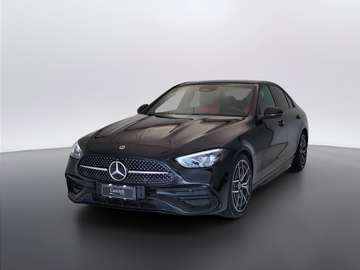 300 d mhev Premium 4matic auto