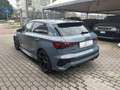 Audi RS3 Sportback REALE VISIBILE IN SEDE UFF. ITALIANA Šedá - thumbnail 7
