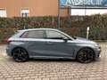Audi RS3 Sportback REALE VISIBILE IN SEDE UFF. ITALIANA Šedá - thumbnail 4
