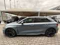 Audi RS3 Sportback REALE VISIBILE IN SEDE UFF. ITALIANA Gris - thumbnail 8