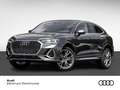 Audi Q3 Sportback 35 S LINE AHK CAM ACC LM20 E-KLAPPE Grau - thumbnail 1