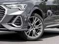 Audi Q3 Sportback 35 S LINE AHK CAM ACC LM20 E-KLAPPE Grau - thumbnail 5
