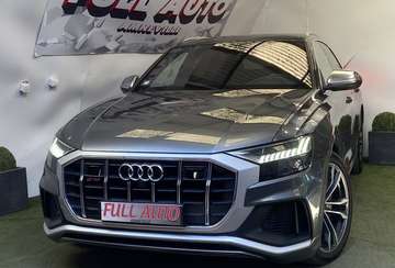 4.0 V8 BiTDI 435cv Quattro Mild Hybrid