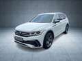 Volkswagen Tiguan Allspace 2.0 TDI DSG 4Motion R-Line AHK N Blanco - thumbnail 2