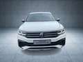 Volkswagen Tiguan Allspace 2.0 TDI DSG 4Motion R-Line AHK N Blanco - thumbnail 9