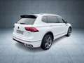 Volkswagen Tiguan Allspace 2.0 TDI DSG 4Motion R-Line AHK N Blanco - thumbnail 6