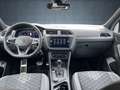Volkswagen Tiguan Allspace 2.0 TDI DSG 4Motion R-Line AHK N Blanco - thumbnail 12